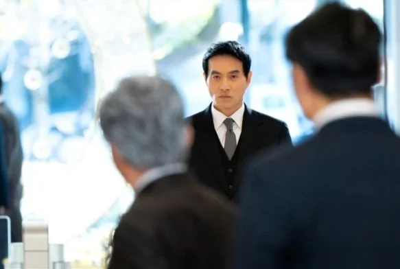 Кадр к 10 серии «Остров сокровищ»