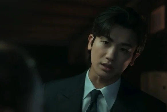 Кадр к 10 серии «Остров сокровищ»