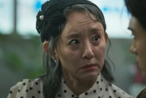 Кадр к 10 серии «Остров сокровищ»