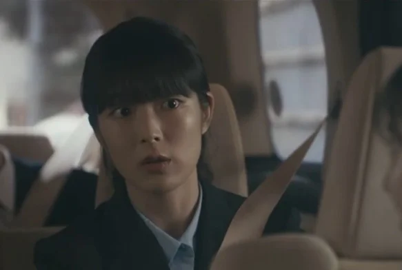 Кадр к 5 серии «Искусство ведения переговоров»