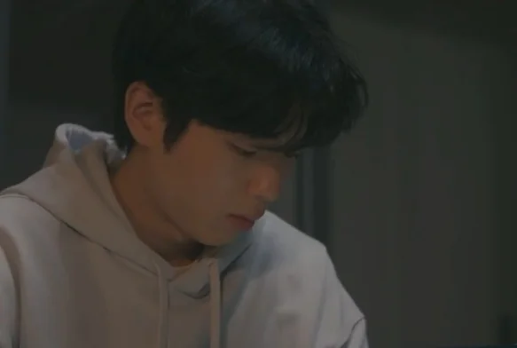 Кадр к 5 серии «Искусство ведения переговоров»