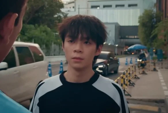 Кадр к 7 серии «Гелбойс»