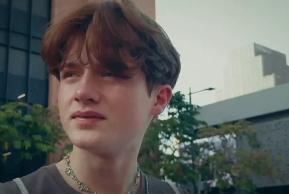 Кадр к 7 серии «Гелбойс»