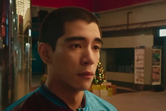 Кадр к 7 серии «Гелбойс»