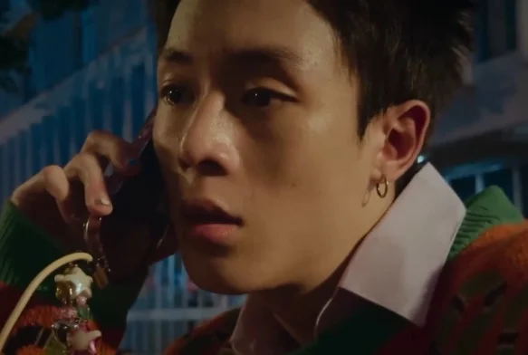 Кадр к 7 серии «Гелбойс»