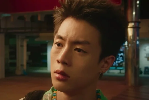 Кадр к 7 серии «Гелбойс»