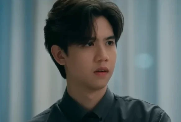 Кадр к 10 серии «Наша любовь»