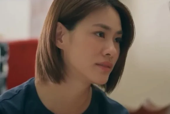 Кадр к 10 серии «Наша любовь»