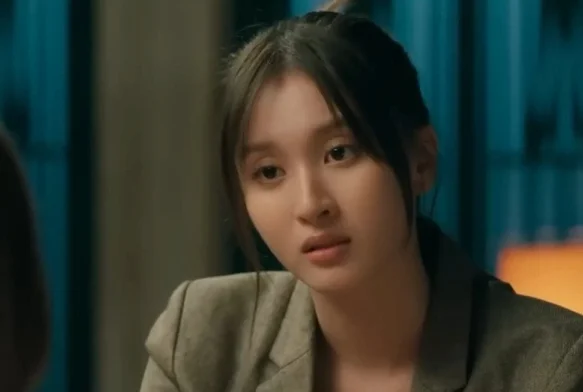 Кадр к 10 серии «Наша любовь»