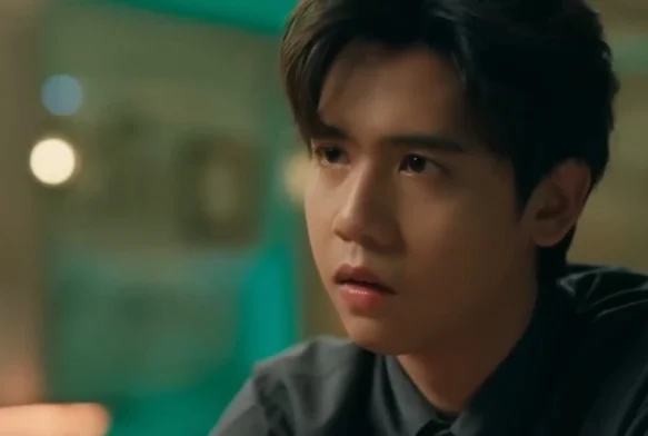 Кадр к 10 серии «Наша любовь»