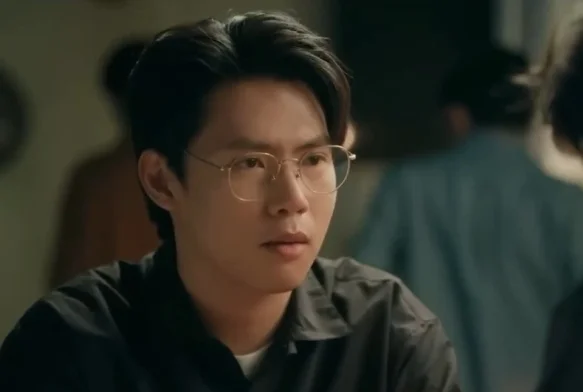 Кадр к 10 серии «Наша любовь»