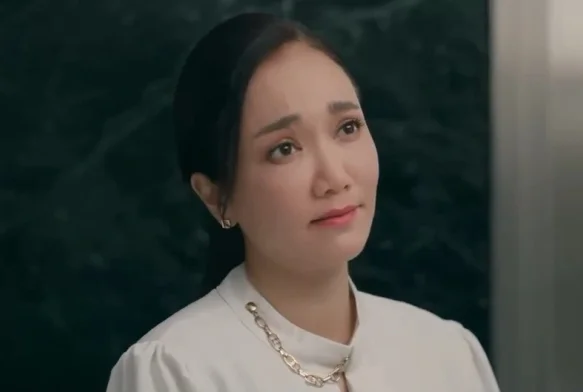 Кадр к 10 серии «Наша любовь»