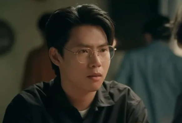 Кадр к 10 серии «Наша любовь»