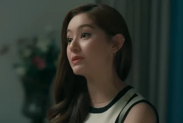 Кадр к 10 серии «Наша любовь»