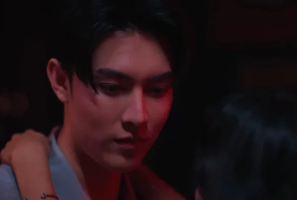 Кадр к 9 серии «Молочный флирт»