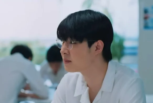 Кадр к 9 серии «Молочный флирт»