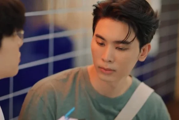 Кадр к 9 серии «Молочный флирт»