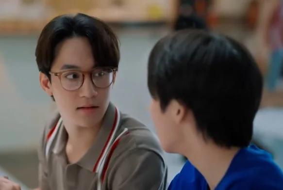 Кадр к 9 серии «Молочный флирт»