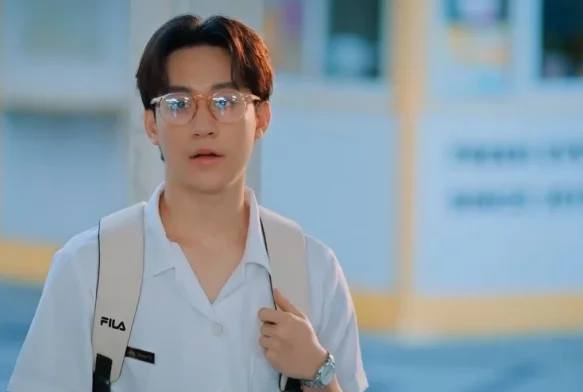 Кадр к 9 серии «Молочный флирт»