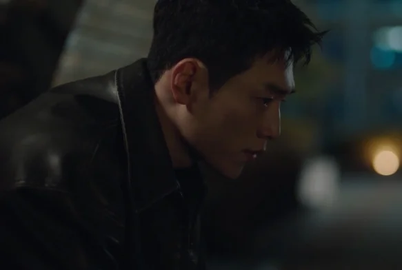 Кадр к 9 серии «Старшая школа под прикрытием»