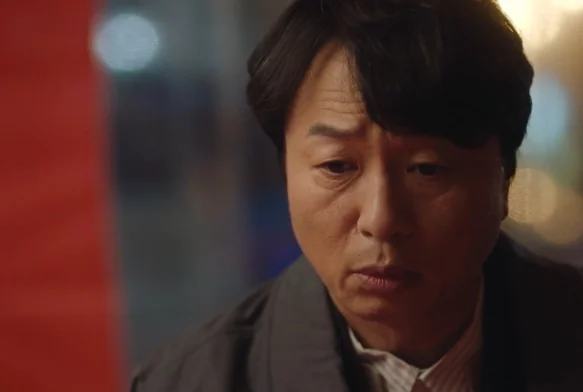 Кадр к 9 серии «Старшая школа под прикрытием»