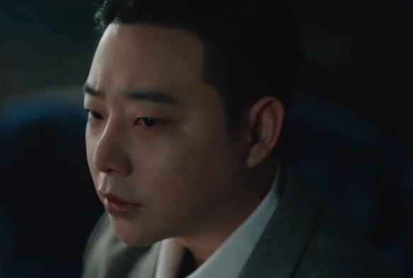 Кадр к 9 серии «Старшая школа под прикрытием»