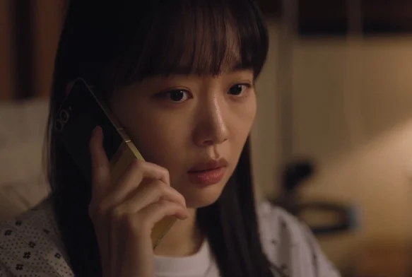 Кадр к 9 серии «Старшая школа под прикрытием»