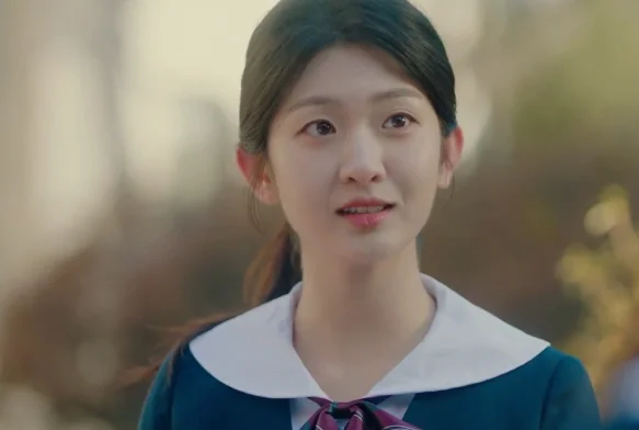 Кадр к 9 серии «Старшая школа под прикрытием»