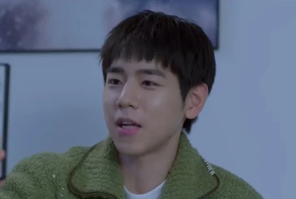 Кадр к 21 серии «Тсс, король спит»