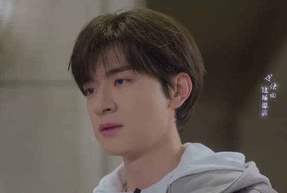 Кадр к 21 серии «Тсс, король спит»