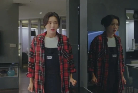 Кадр к 8 серии «Институт исследования картофеля»