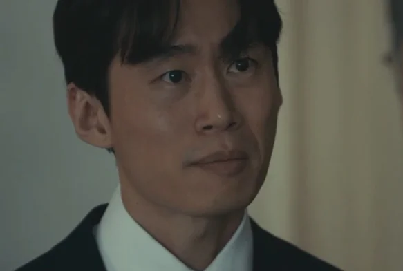 Кадр к 6 серии «Искусство ведения переговоров»