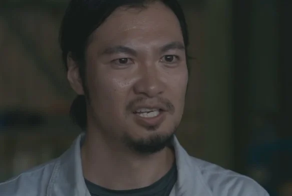 Кадр к 6 серии «Искусство ведения переговоров»