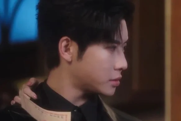 Кадр к 14 серии «Птица в ладони»