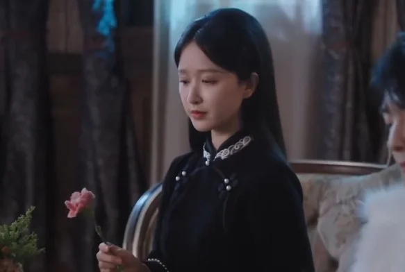 Кадр к 14 серии «Птица в ладони»