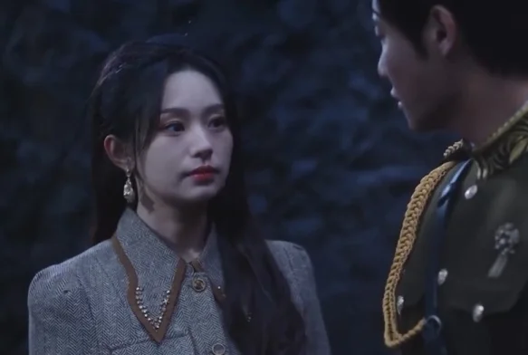 Кадр к 14 серии «Птица в ладони»