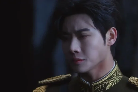 Кадр к 14 серии «Птица в ладони»