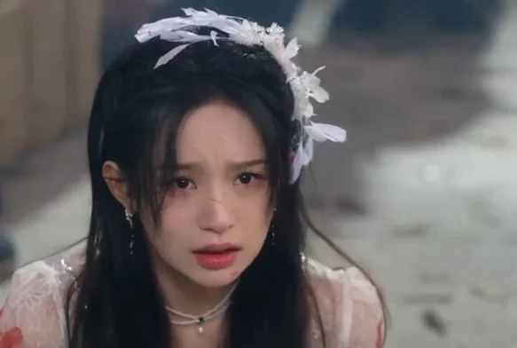 Кадр к 15 серии «Птица в ладони»