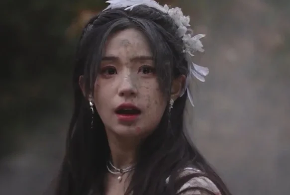 Кадр к 15 серии «Птица в ладони»