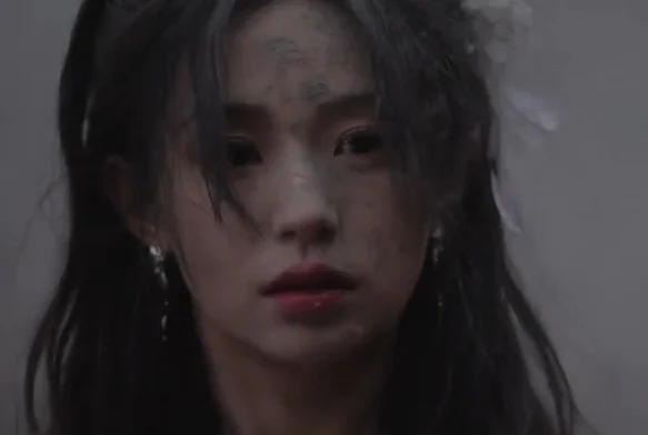 Кадр к 15 серии «Птица в ладони»