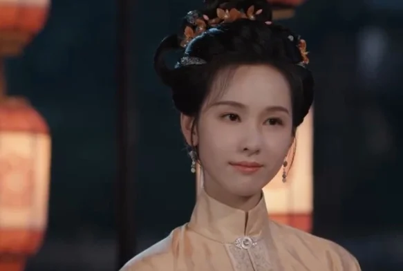 Кадр к 15 серии «Знатная госпожа»