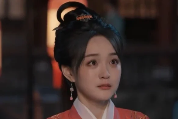 Кадр к 15 серии «Знатная госпожа»