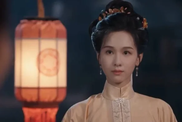 Кадр к 15 серии «Знатная госпожа»