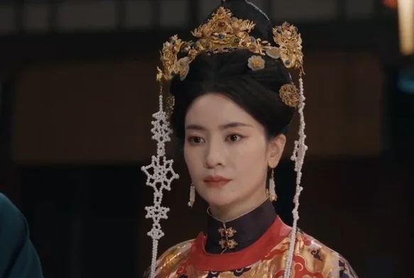 Кадр к 15 серии «Знатная госпожа»