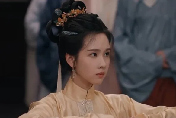 Кадр к 15 серии «Знатная госпожа»