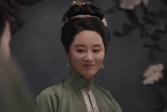 Кадр к 15 серии «Знатная госпожа»