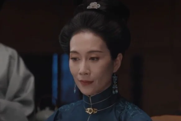 Кадр к 15 серии «Знатная госпожа»