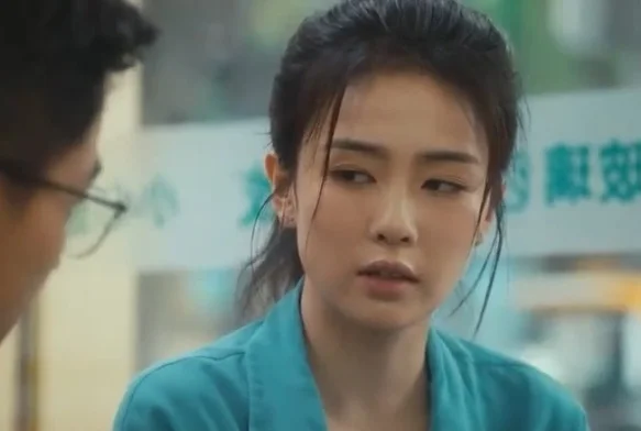 Кадр к 31 серии «На Cевер»