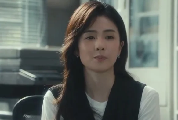 Кадр к 31 серии «На Cевер»