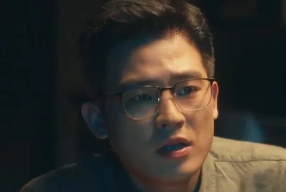 Кадр к 31 серии «На Cевер»